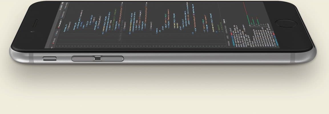 Core phases of mobile app development