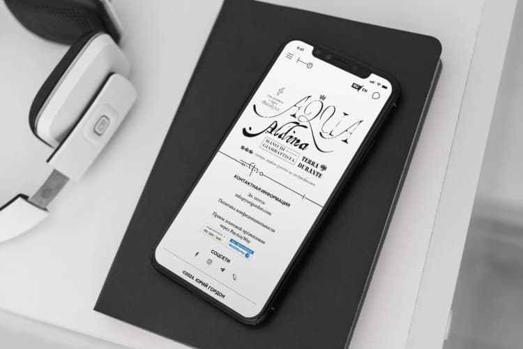 Online Font Store and Type Library